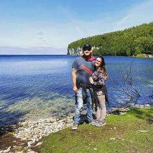 Meet your Posher, Darrien